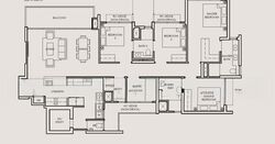 The Sen (D21), Condominium #560761021